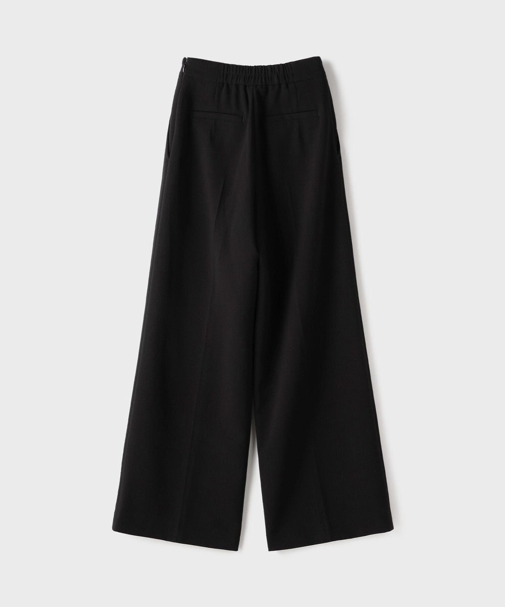 GRACE CONTINENTAL ダブルクロスマリンパンツ 