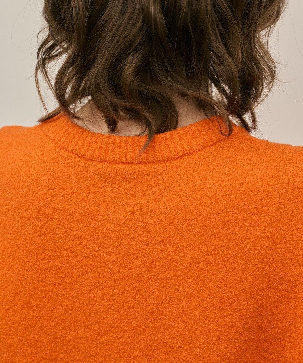 GRACE CONTINENTAL ブークレニットベスト 