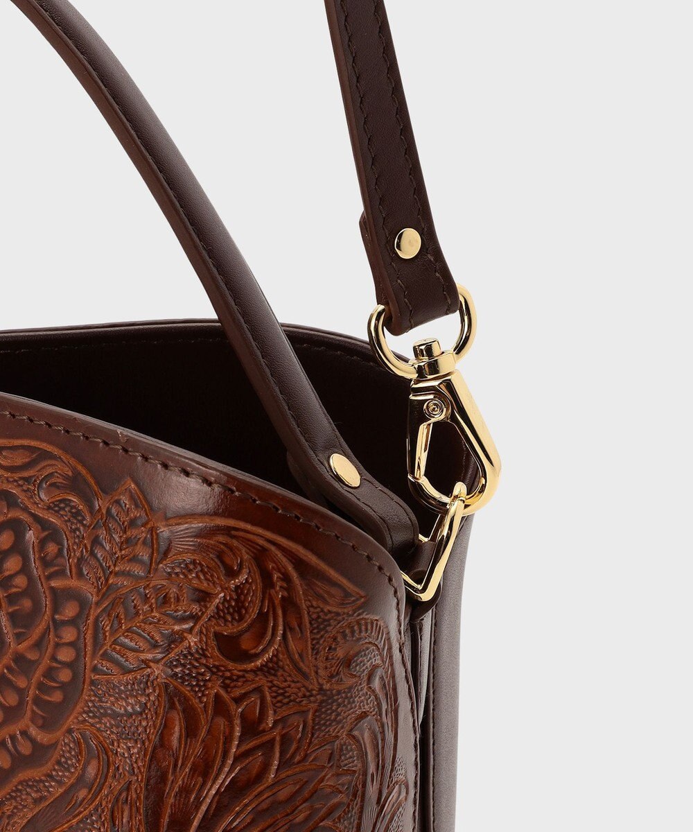 GRACE CONTINENTAL VTGFlowerbag 