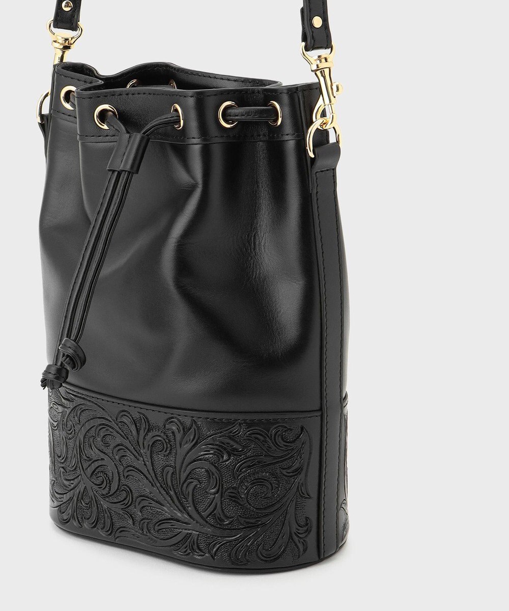 GRACE CONTINENTAL Drawstring Bag 