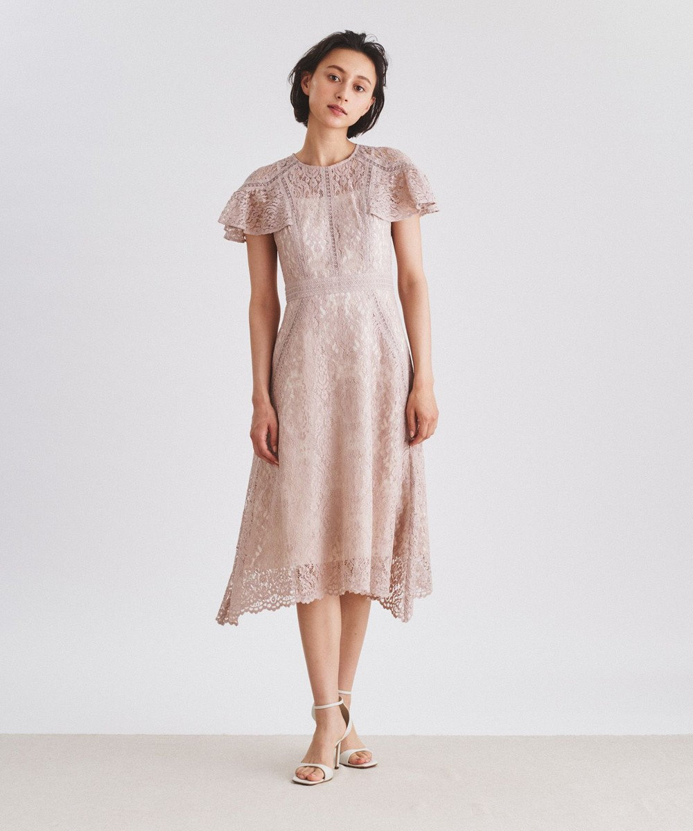 Cherbourg / GRACE CONTINENTAL | GRACE CONTINENTAL グレース 