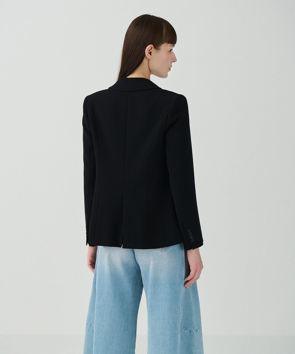 GRACE CONTINENTAL ダブルブレストジャケット