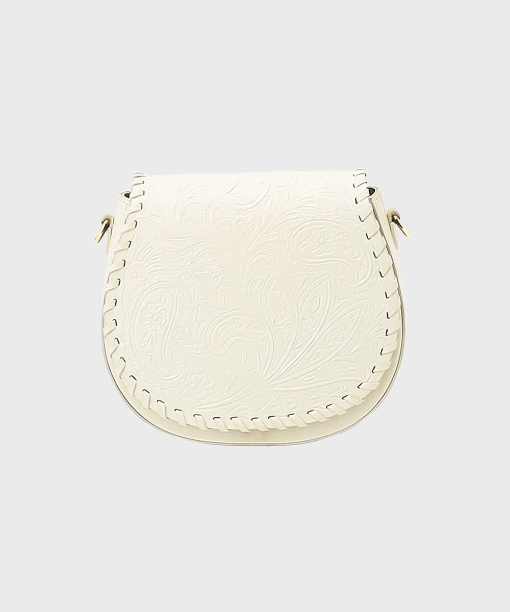 GRACE CONTINENTAL PaisleyMiniBag 