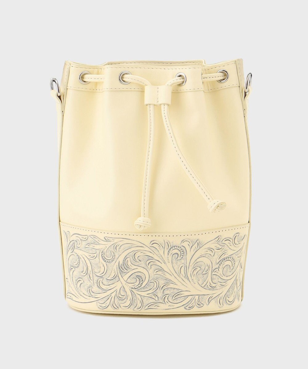 GRACE CONTINENTAL Drawstring Bag 