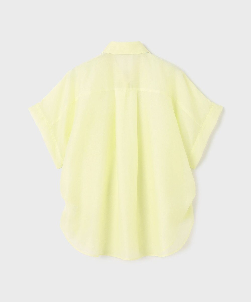 GRACE CONTINENTAL ドルマンシアーシャツ