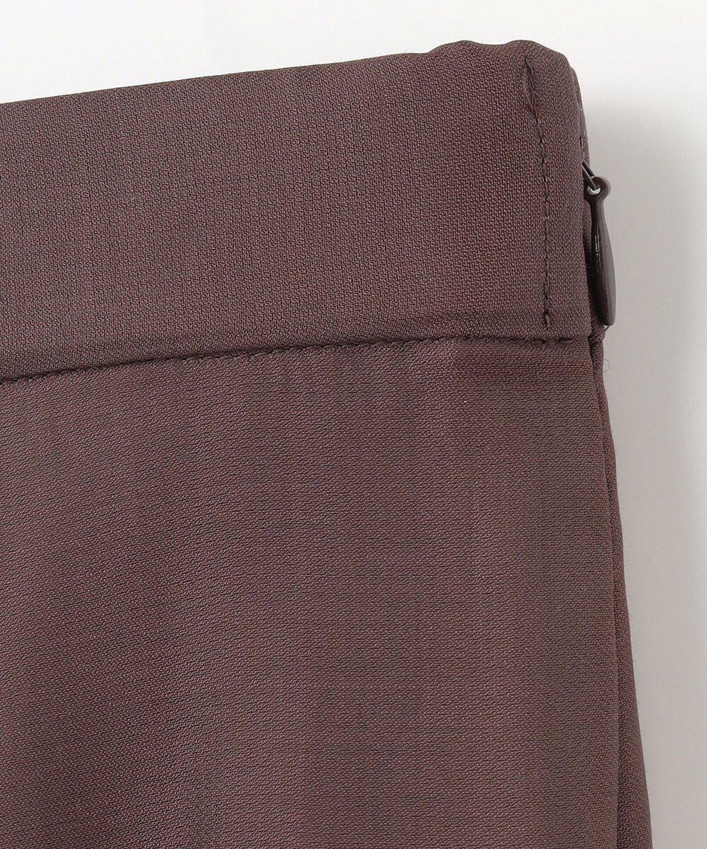 GRACE CONTINENTAL イレギュラーヘムスカート