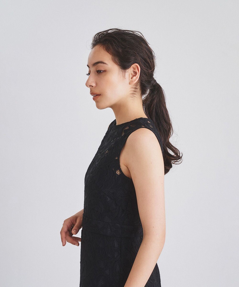 GRACE CONTINENTAL 【オンライン限定ドレス】La notte 