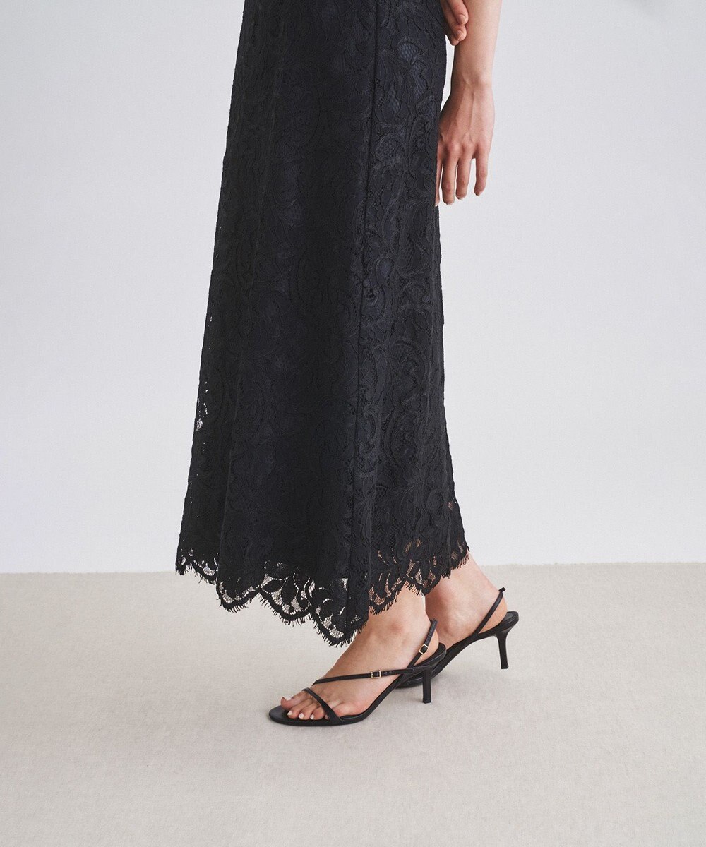 GRACE CONTINENTAL 【オンライン限定ドレス】La notte 