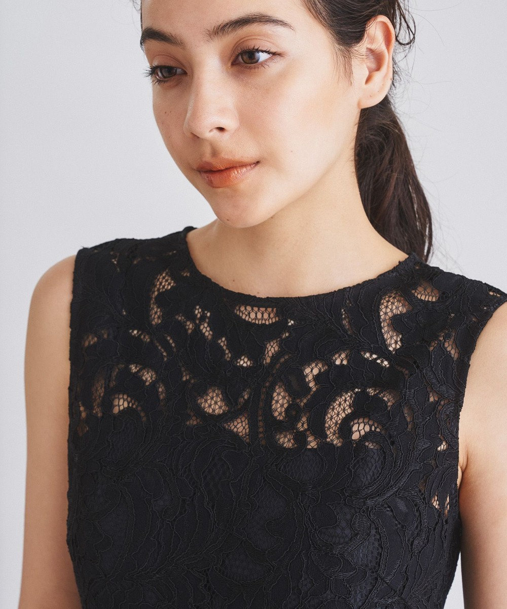 GRACE CONTINENTAL 【オンライン限定ドレス】La notte