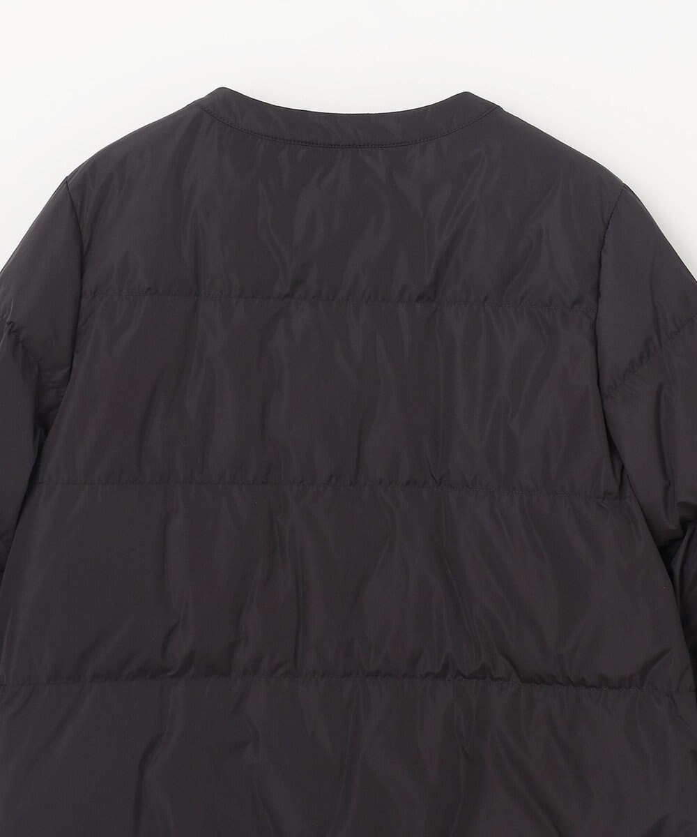 GRACE CONTINENTAL ボアコンビダウンジャケット