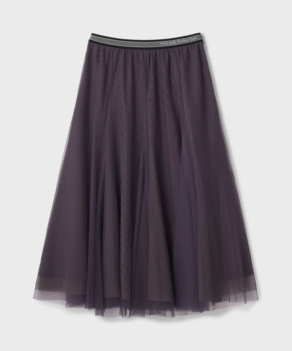 GRACE CONTINENTAL チュールスカート 