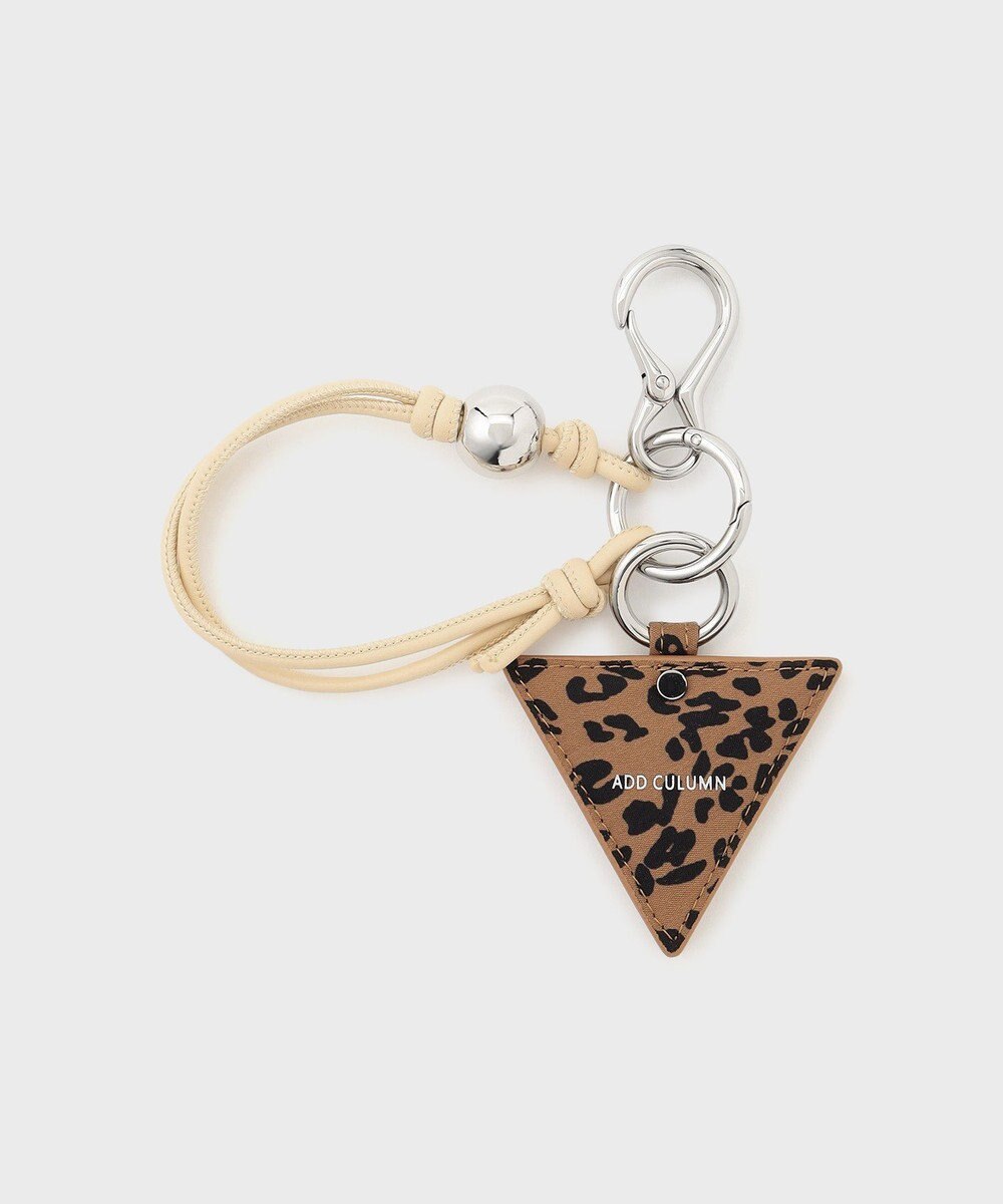 GRACE CONTINENTAL AD CHARM ブラウン