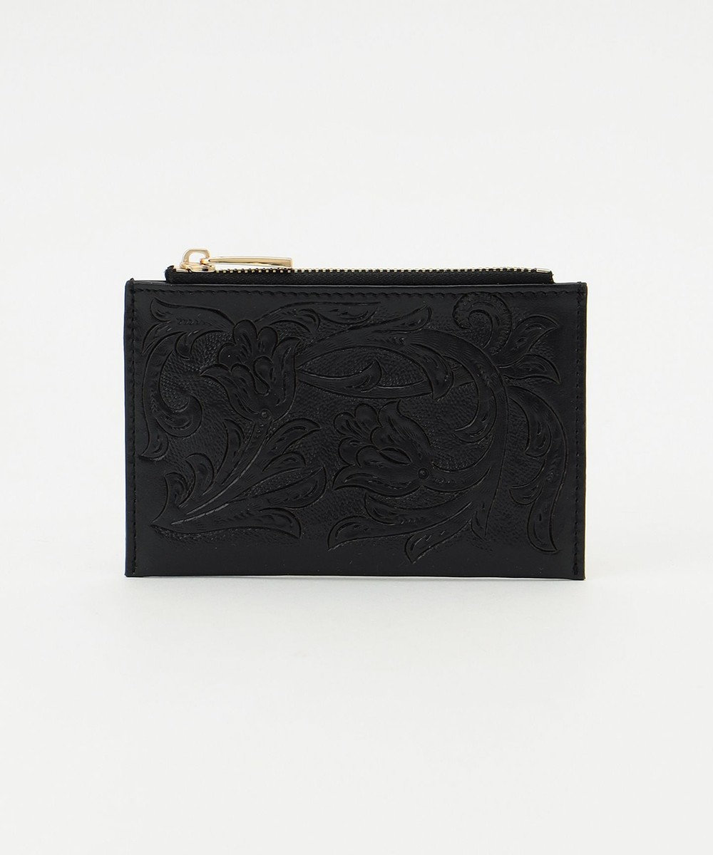Card case wallet / GRACE CONTINENTAL | GRACE CONTINENTAL グレース 
