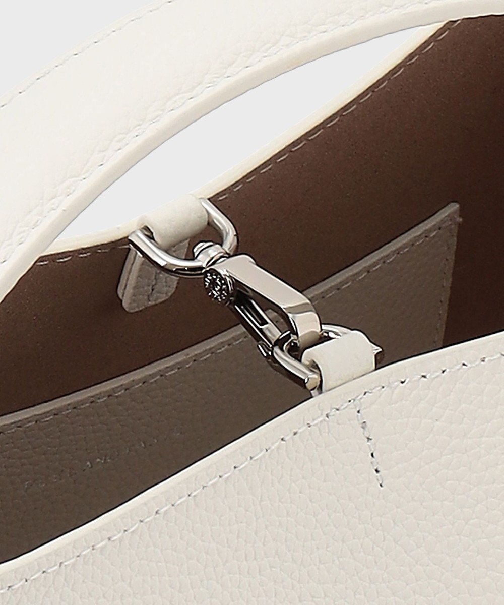 GRACE CONTINENTAL FEEL AND TASTE Boat BAG 