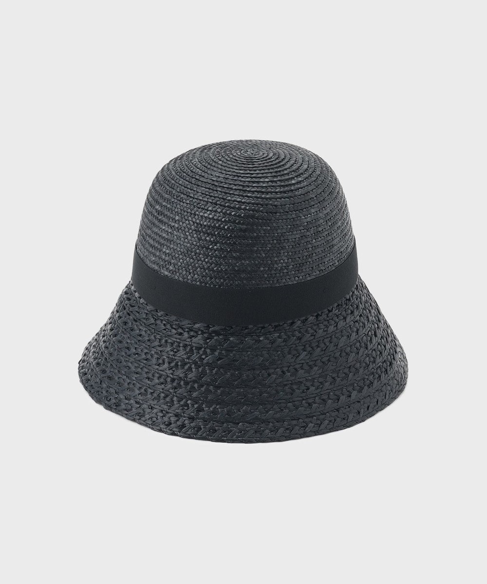 GRACE CONTINENTAL Ferrucio Vecchi ブラックハット