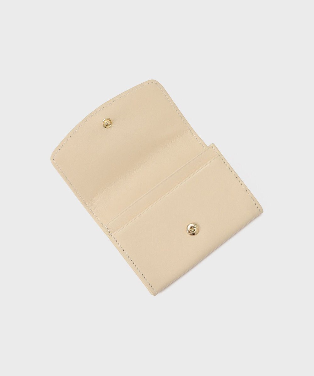 GRACE CONTINENTAL Snap Cardcase 