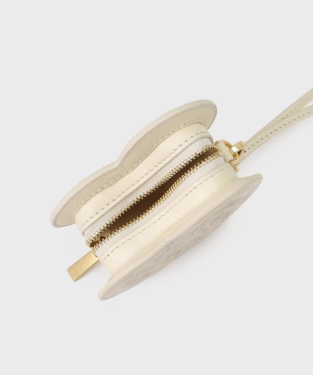 GRACE CONTINENTAL Heart Charm 