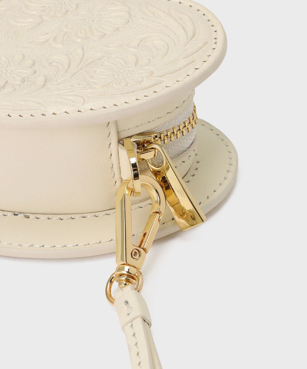 GRACE CONTINENTAL Heart Charm 