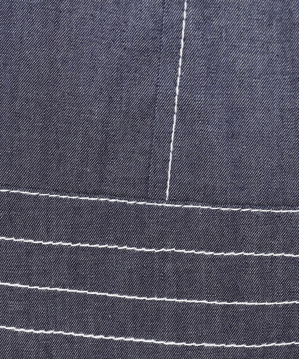 ステッチフレアサックワンピース2 / GRACE CONTINENTAL | GRACE