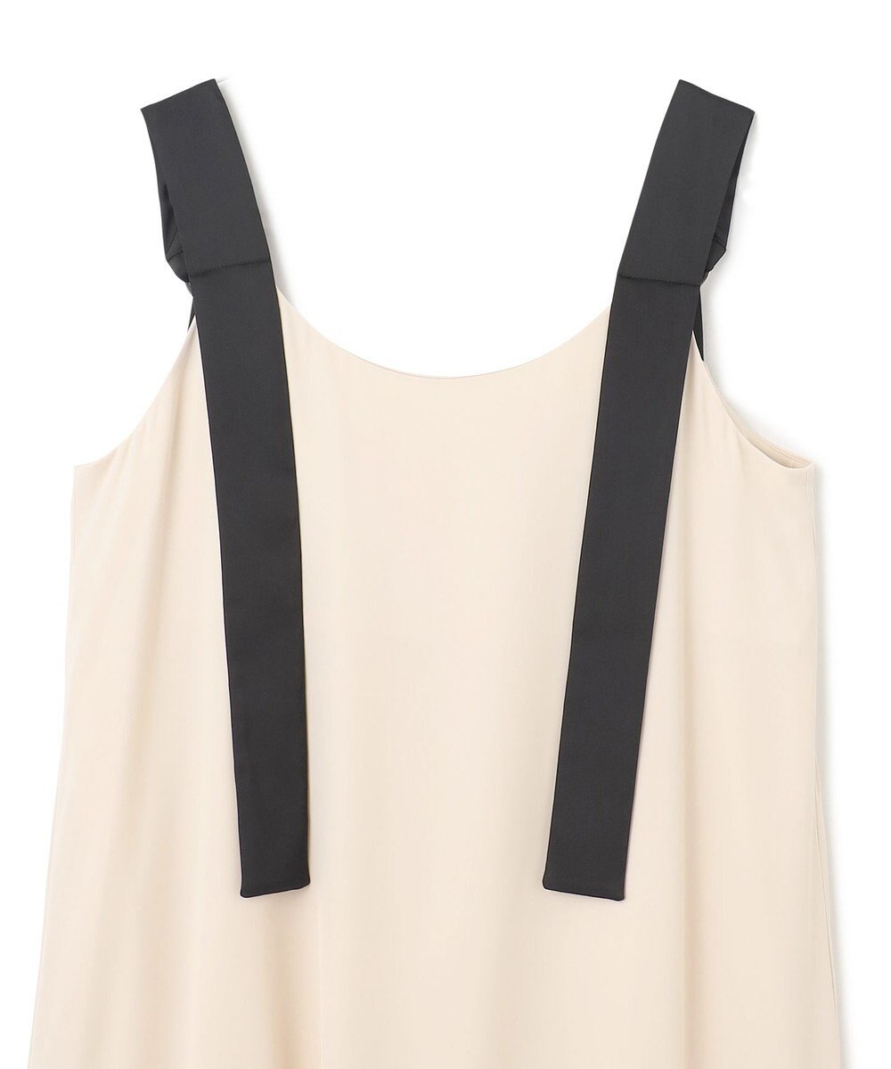 GRACE CONTINENTAL ティアードロングワンピース