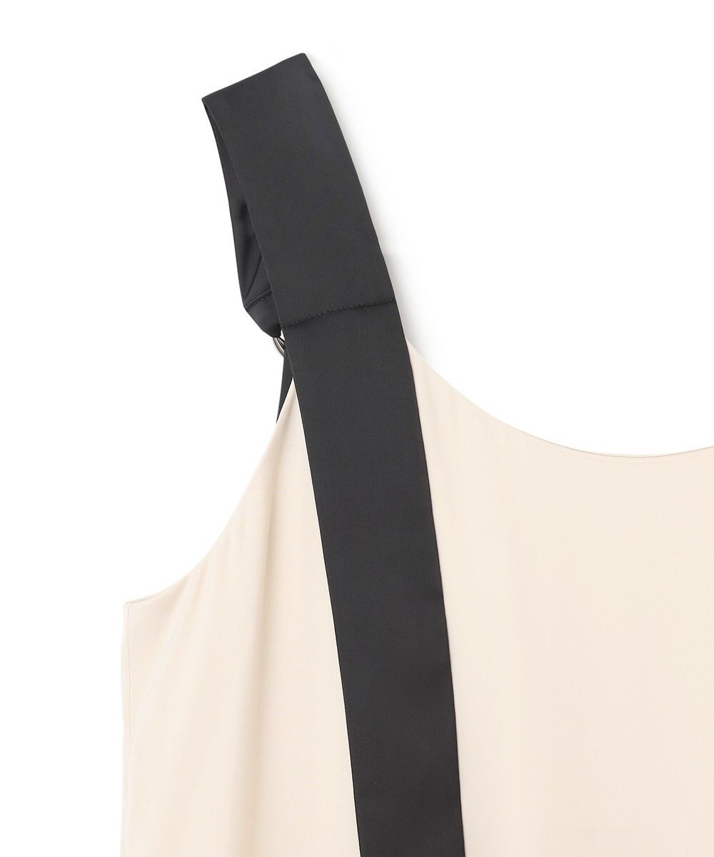 GRACE CONTINENTAL ティアードロングワンピース