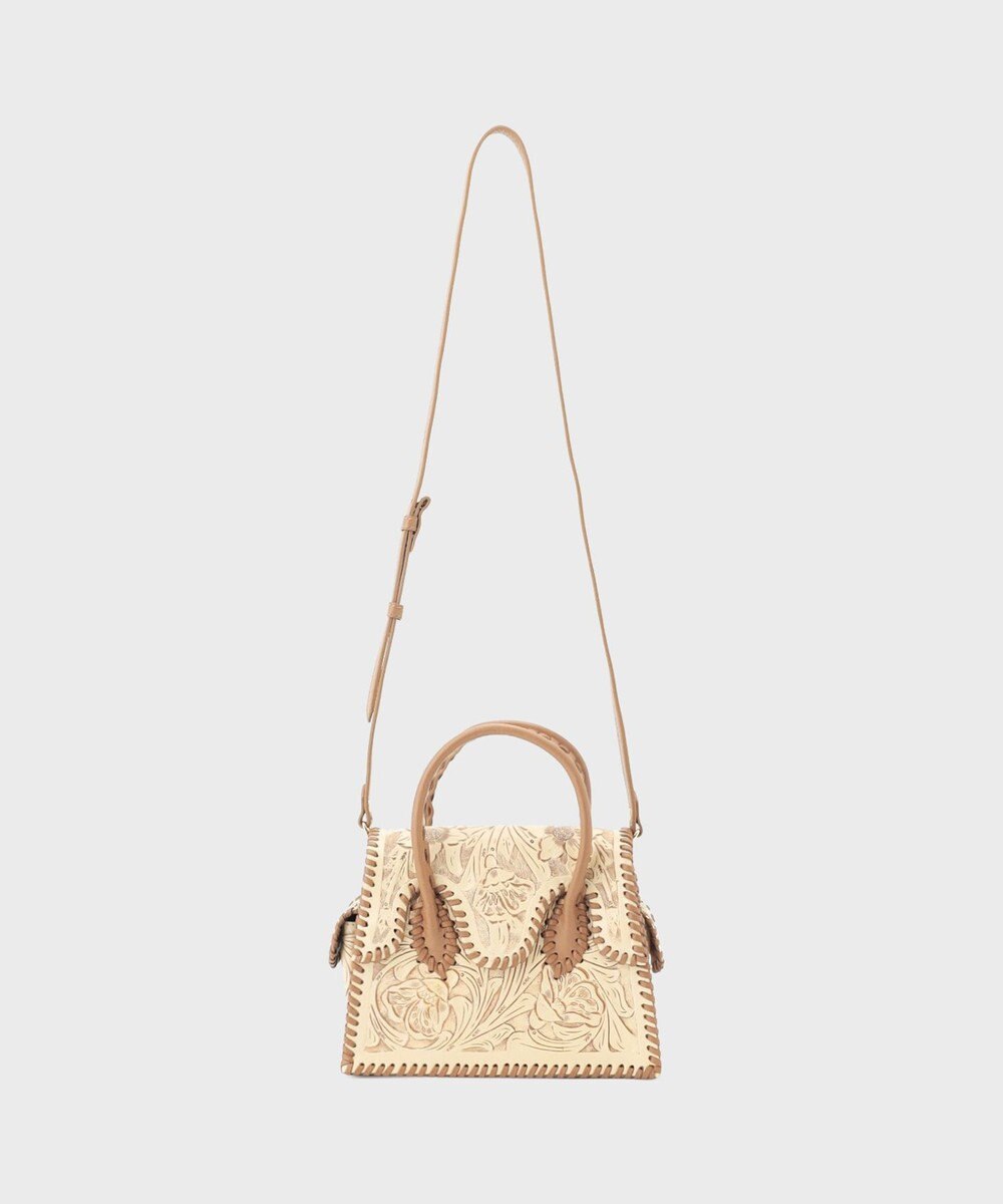 GRACE CONTINENTAL MINI FinuRei-gs