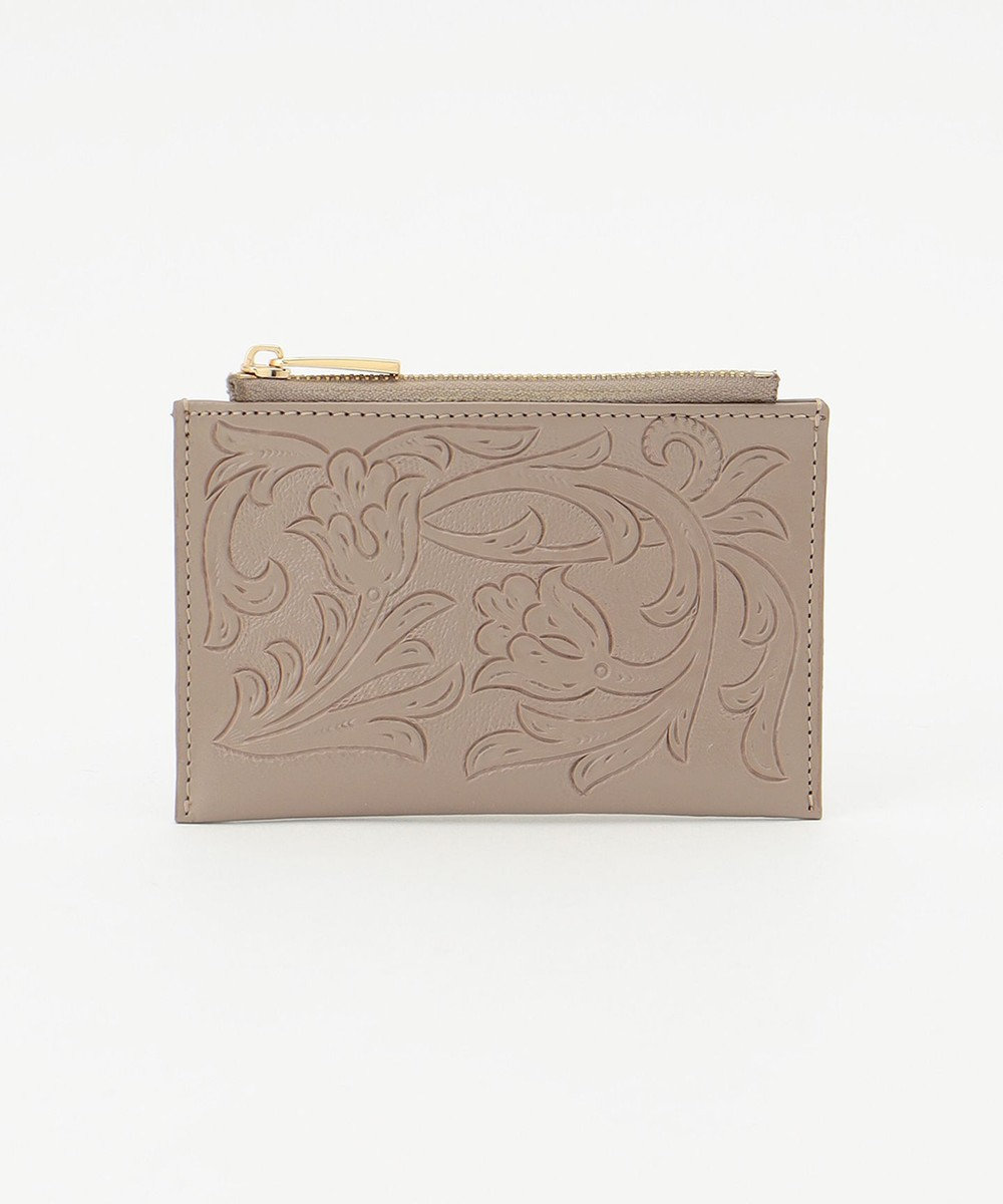 Card case wallet / GRACE CONTINENTAL | GRACE CONTINENTAL グレース 