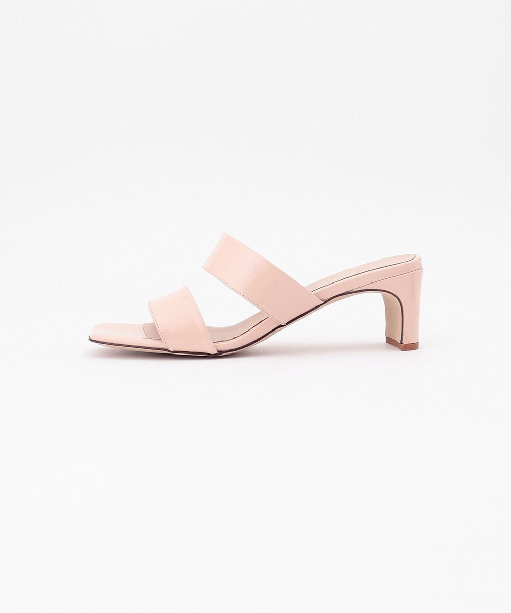 GRACE CONTINENTAL CORSO ROMA パテントサンダル