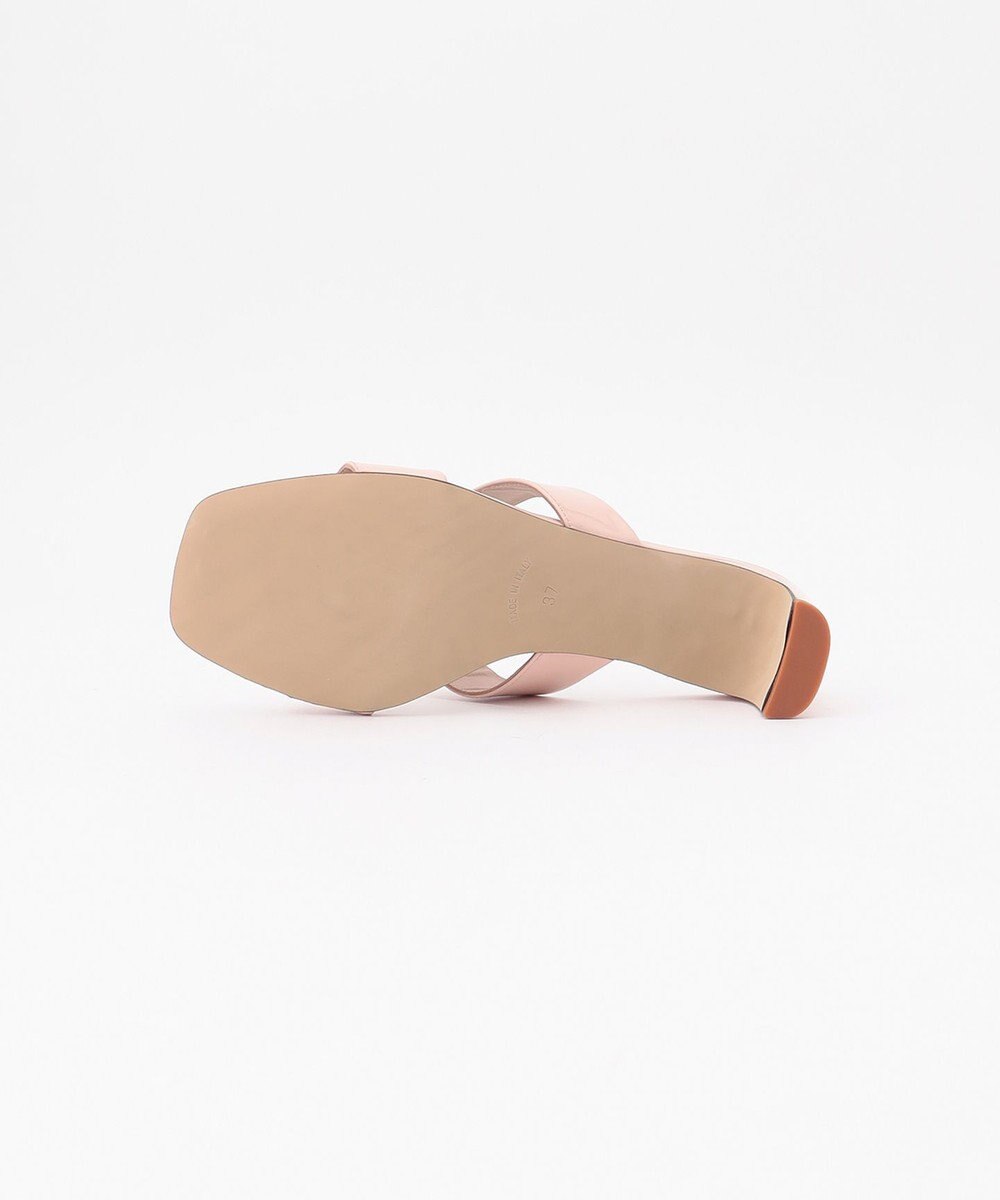 GRACE CONTINENTAL CORSO ROMA パテントサンダル