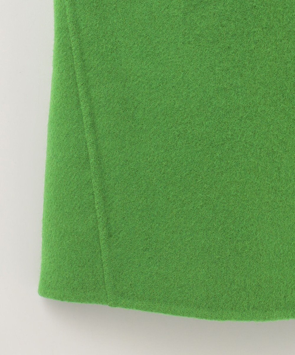 GRACE CONTINENTAL リバーコート 