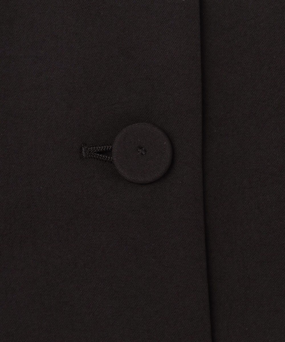 GRACE CONTINENTAL バックボウドレス 