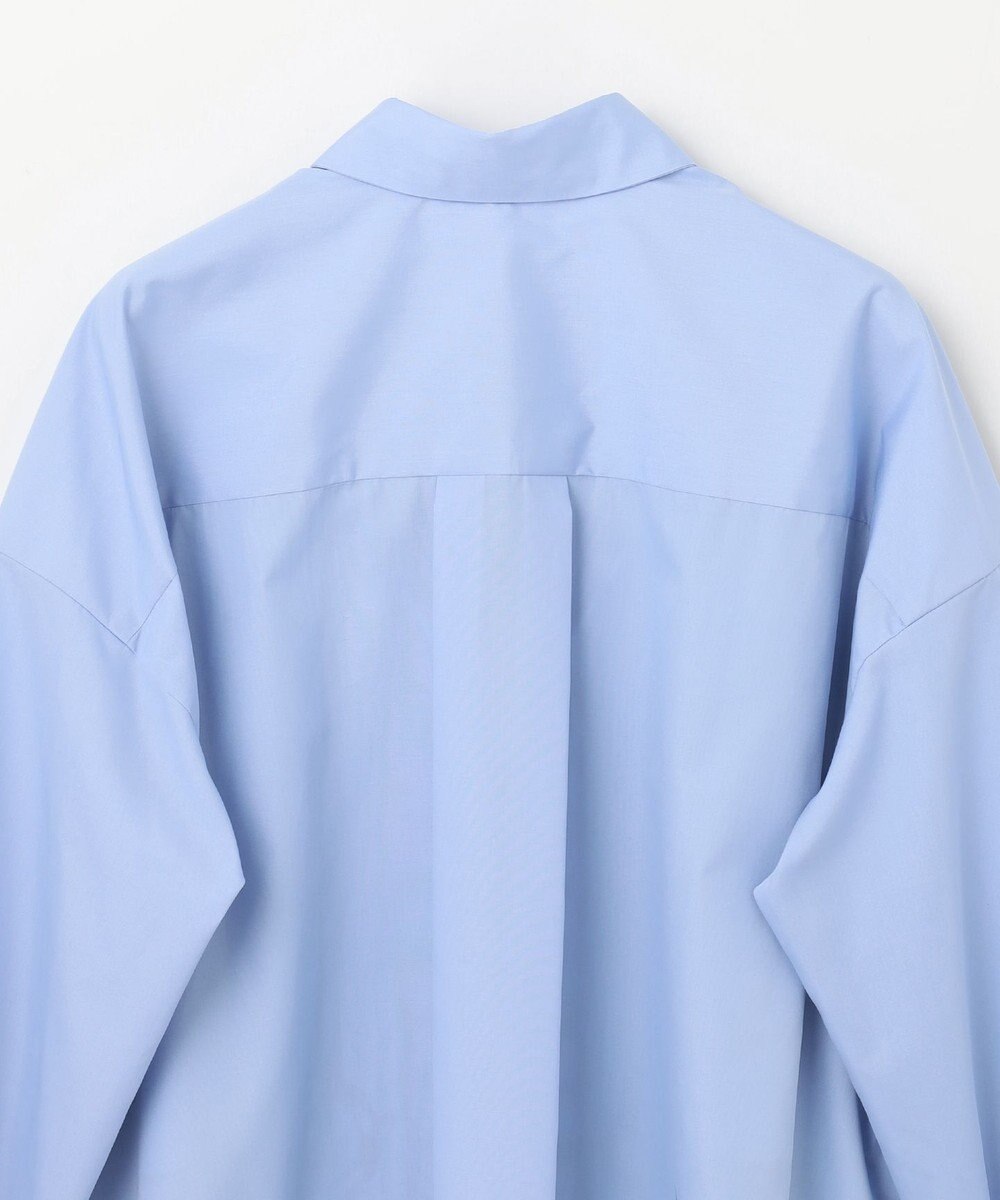 GRACE CONTINENTAL マリンスカーフコンビシャツ 