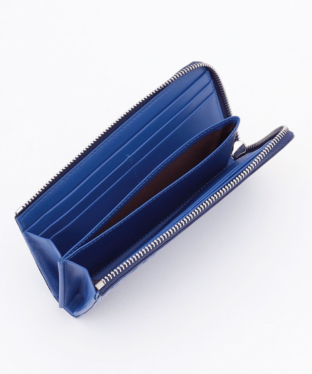 GRACE CONTINENTAL Long Wallet 
