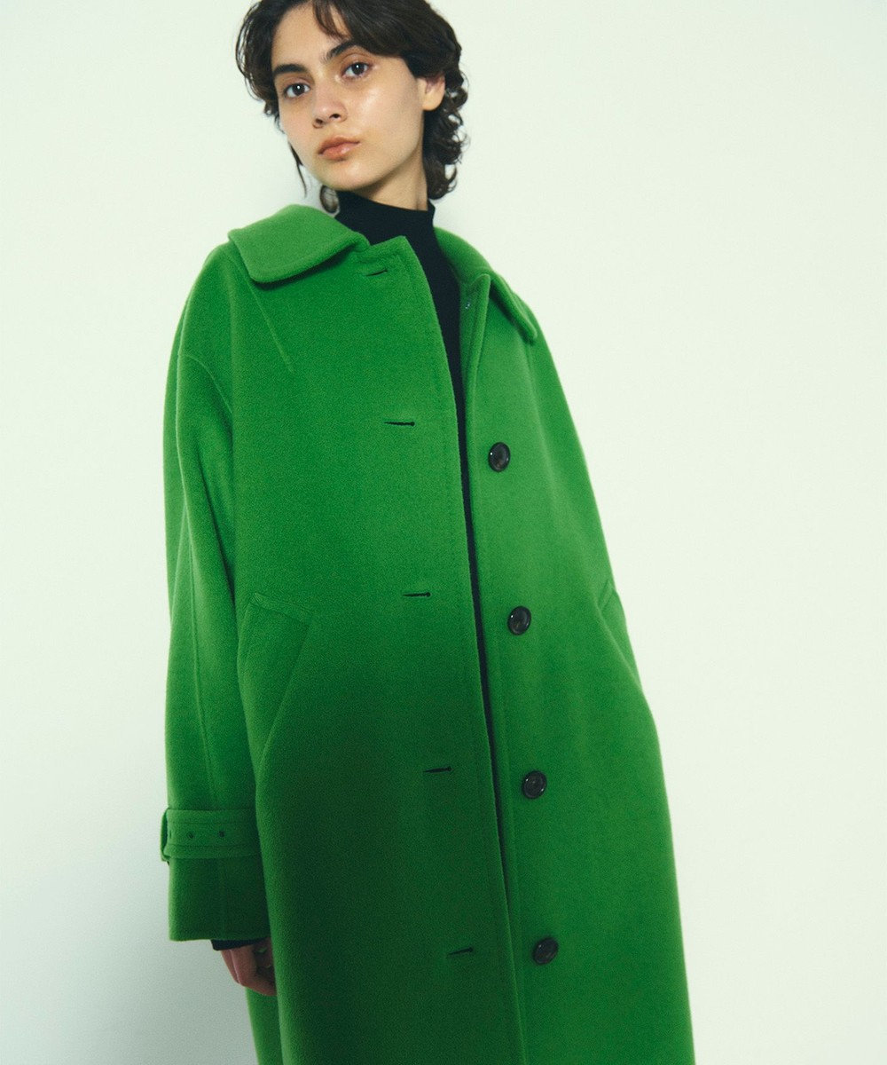 GRACE CONTINENTAL リバーコート