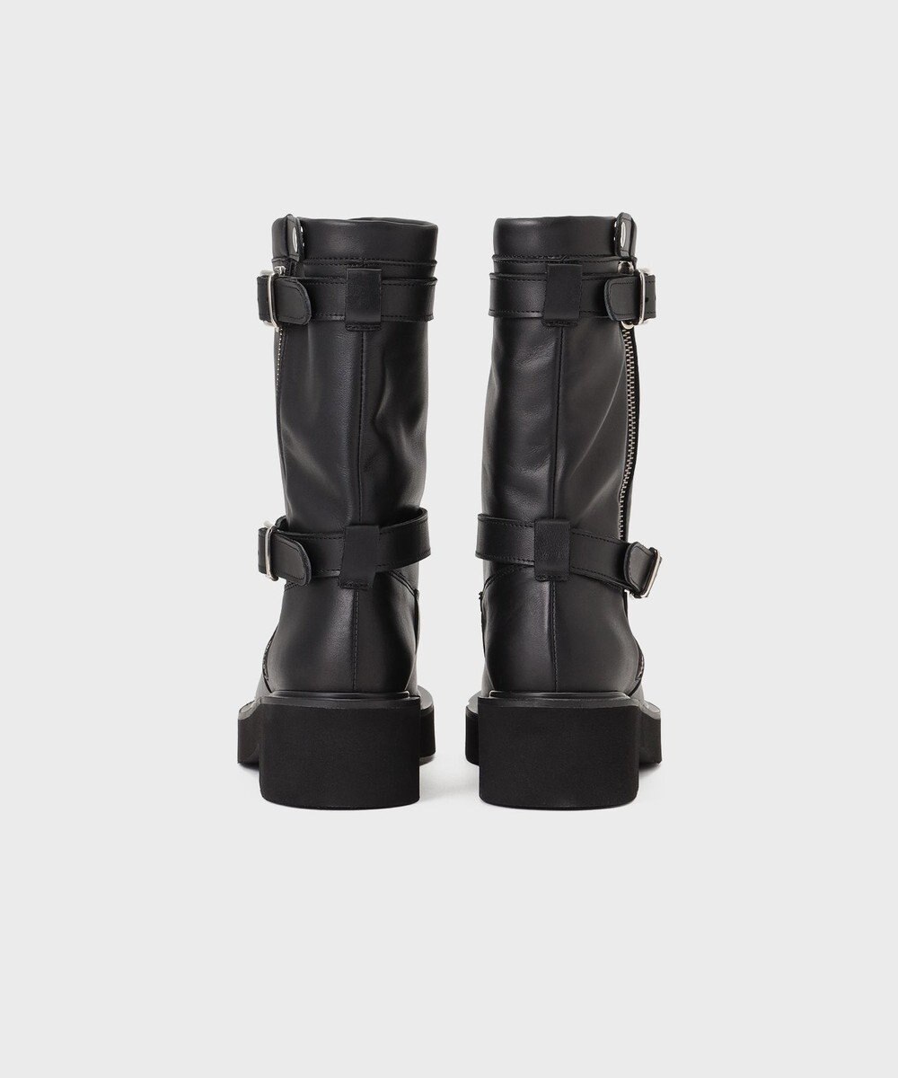 GRACE CONTINENTAL FABIO RUSCONI エンジニアブーツ 