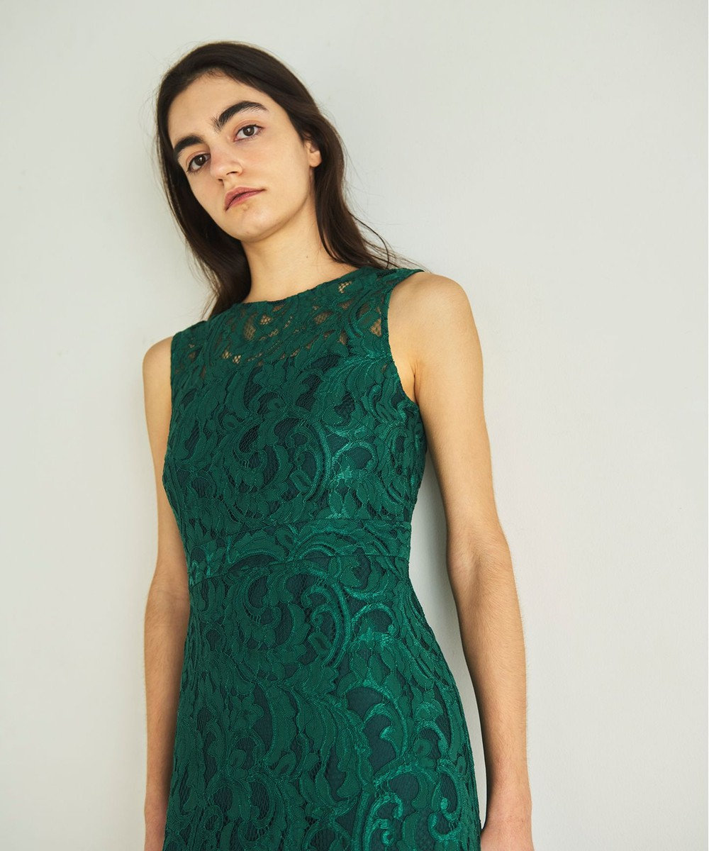 GRACE CONTINENTAL 【オンライン限定ドレス】La notte