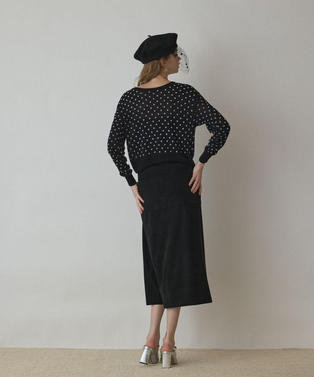 GRACE CONTINENTAL CORSO ROMA ストラップヒール 