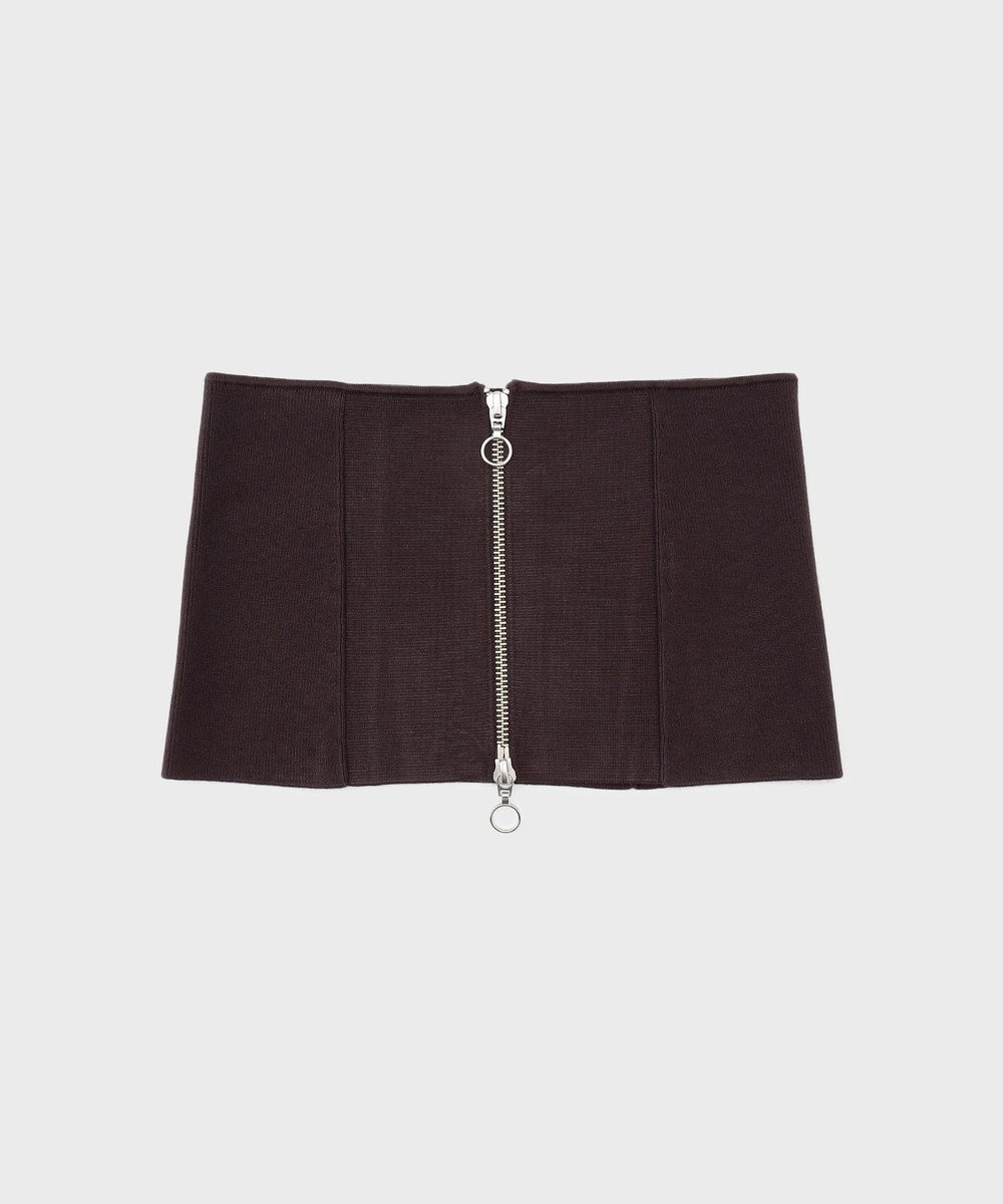 GRACE CONTINENTAL ニットベルト
