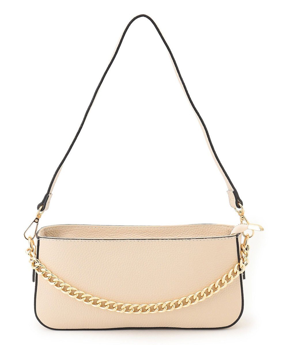 GRACE CONTINENTAL MaisonVincent ショルダーバッグ 