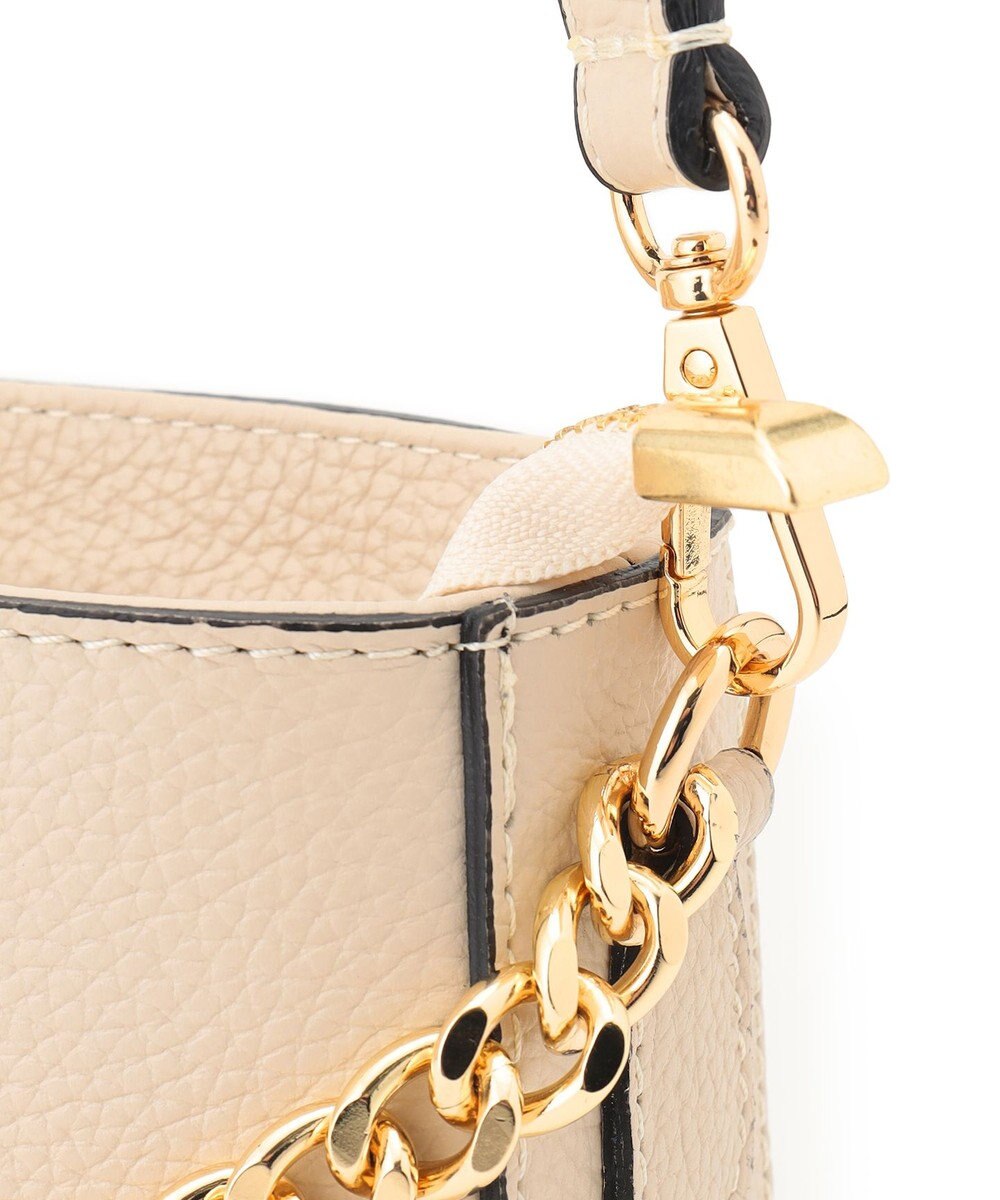 GRACE CONTINENTAL MaisonVincent ショルダーバッグ 