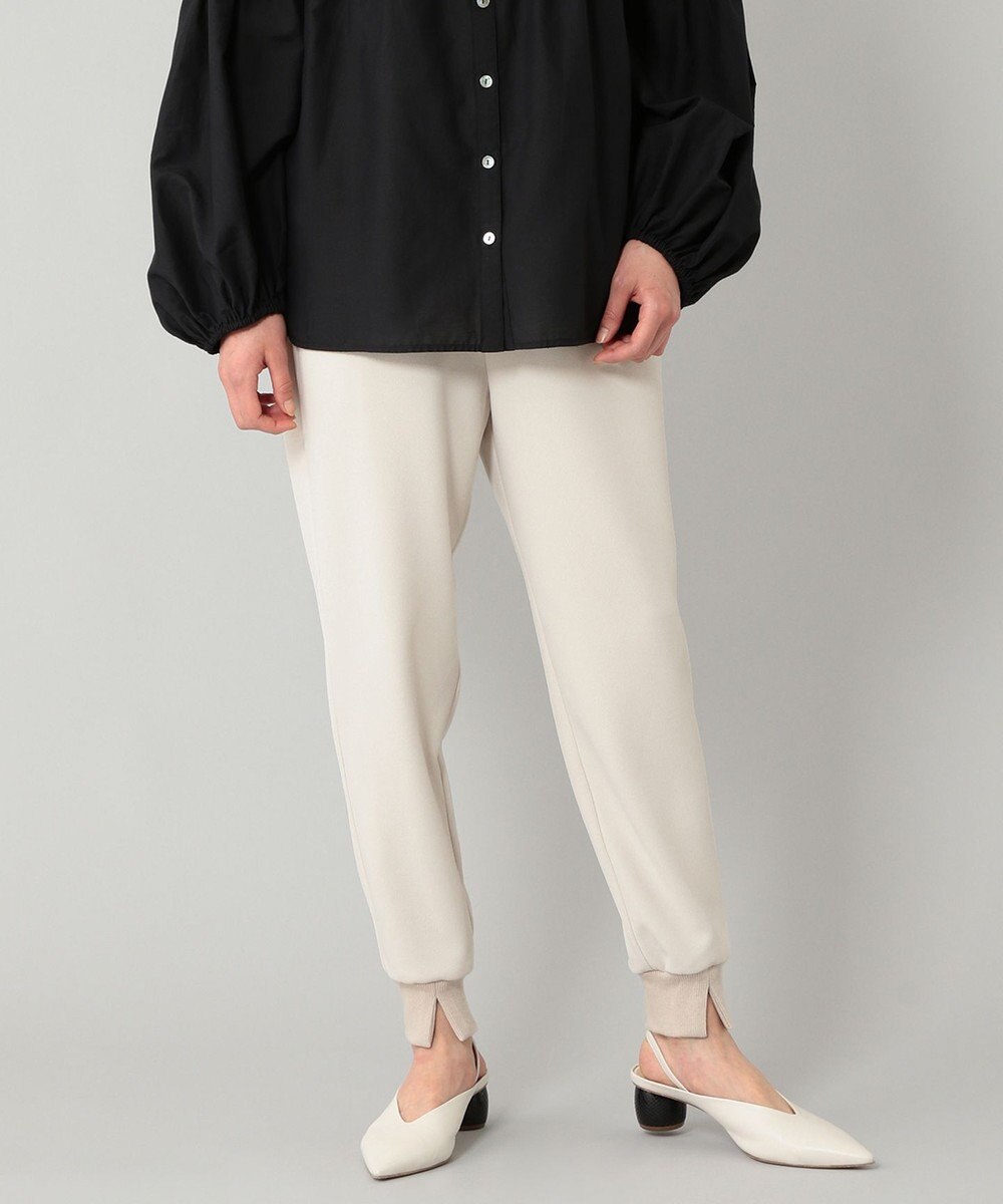 ジョーゼットカットパンツ Grace Continental Grace Continental グレースコンチネンタル 通販