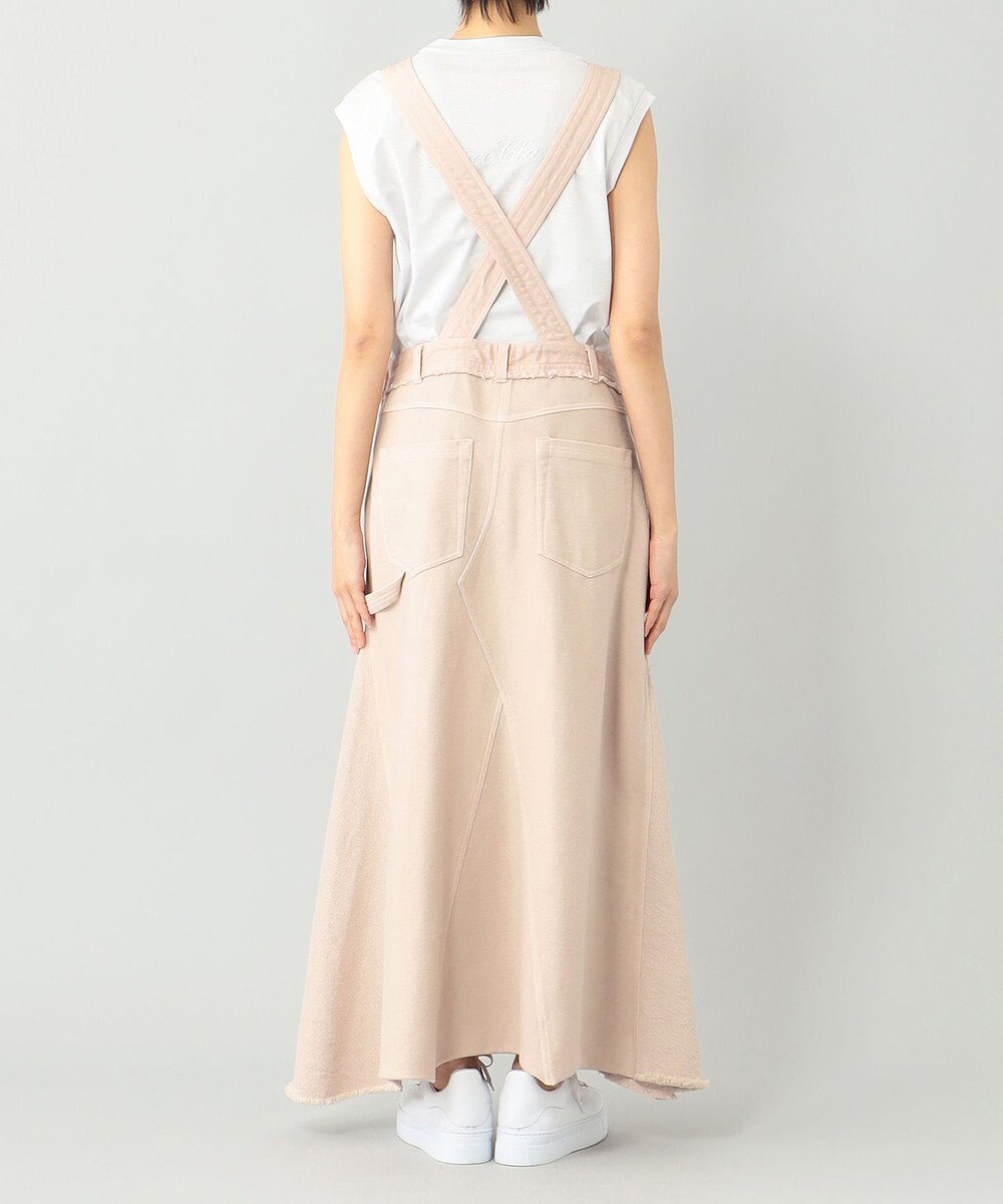 カラージャンパースカート Grace Continental Grace Continental グレースコンチネンタル 通販