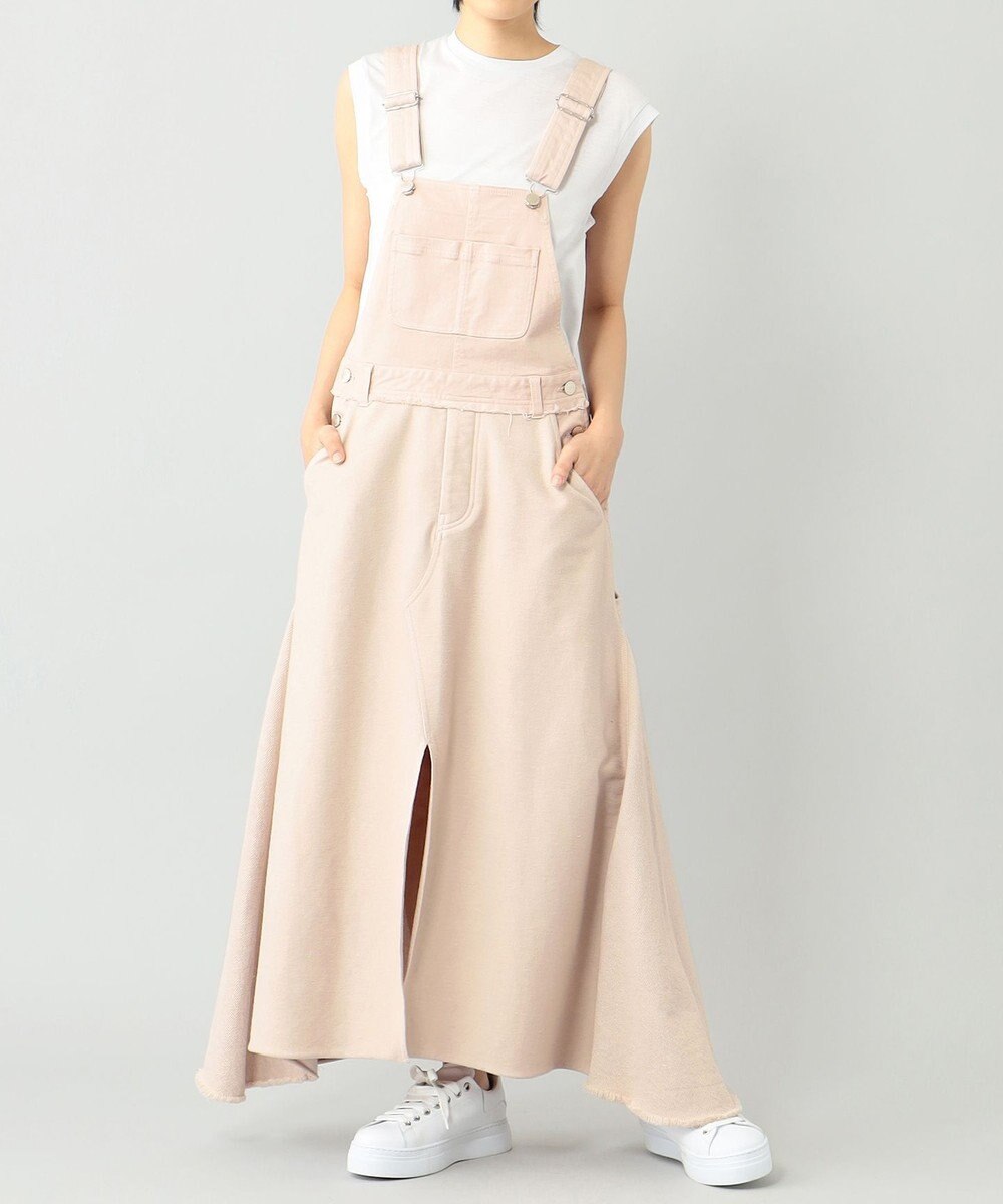 カラージャンパースカート Grace Continental Grace Continental グレースコンチネンタル 通販