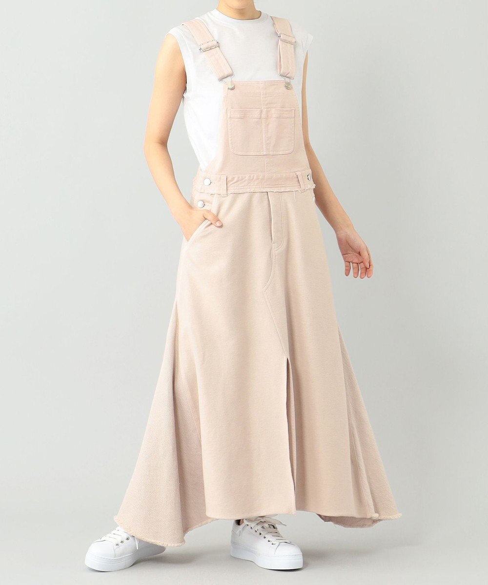 カラージャンパースカート Grace Continental Grace Continental グレースコンチネンタル 通販