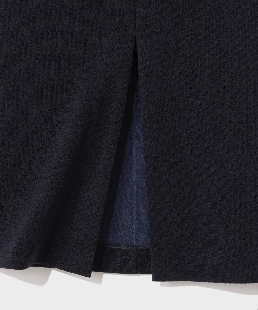 GRACE CONTINENTAL トリアセペンシルラインスカート 