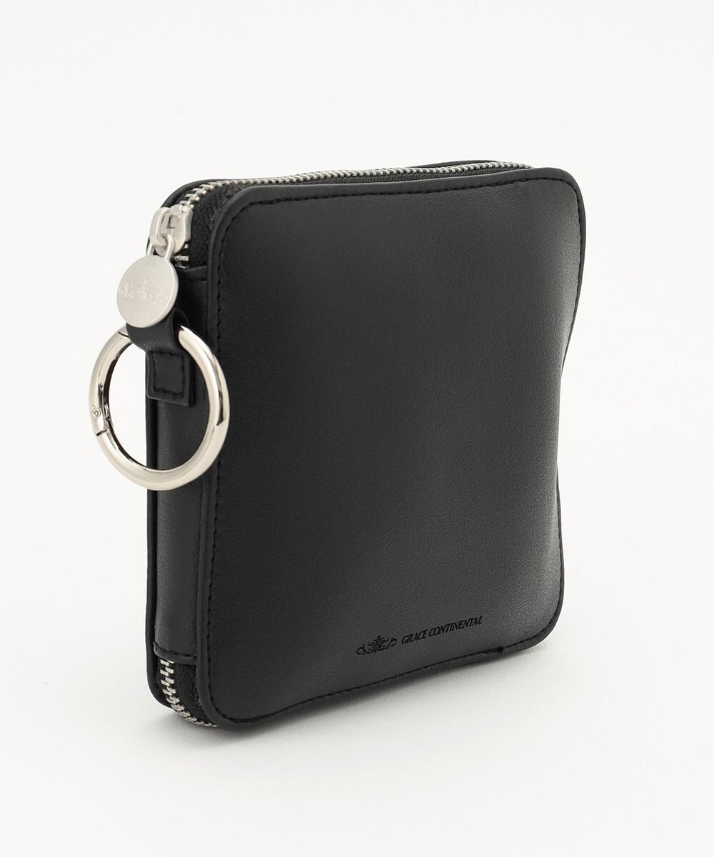 GRACE CONTINENTAL Fabricトートバッグ 