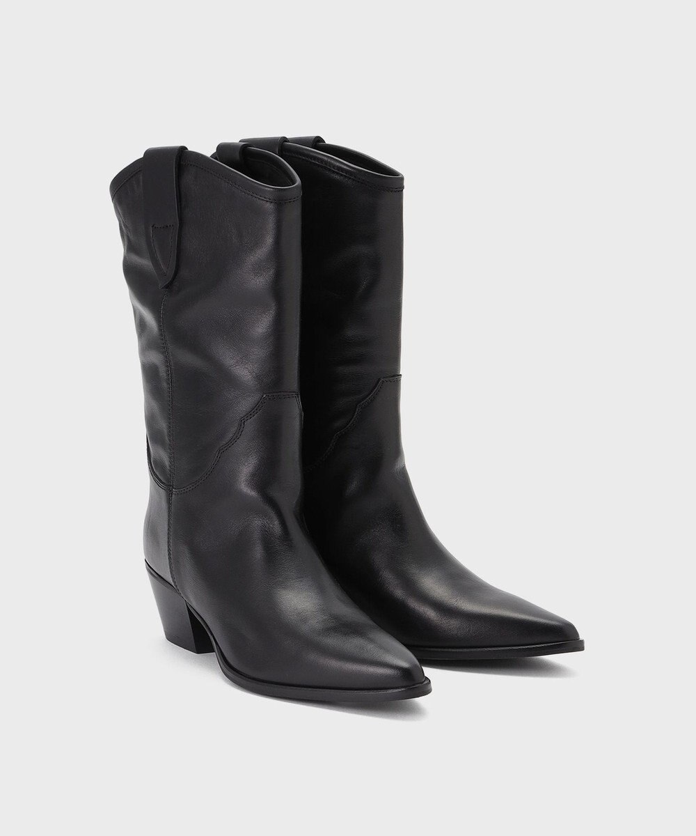 GRACE CONTINENTAL CORSO ROMA ウエスタンブーツ 