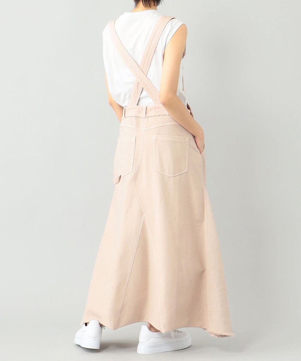 カラージャンパースカート Grace Continental Grace Continental グレースコンチネンタル 通販