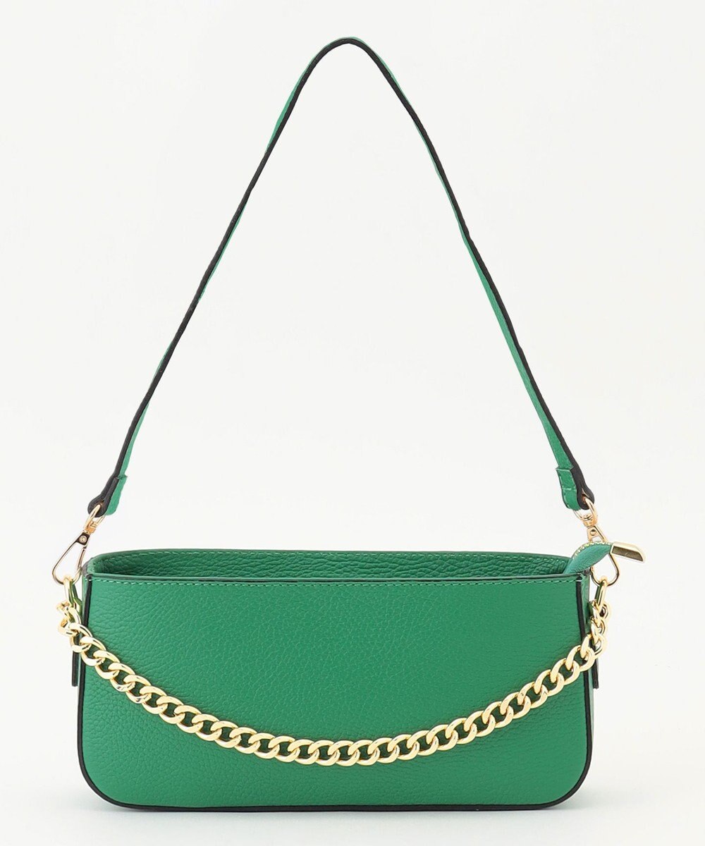 GRACE CONTINENTAL MaisonVincent ショルダーバッグ 