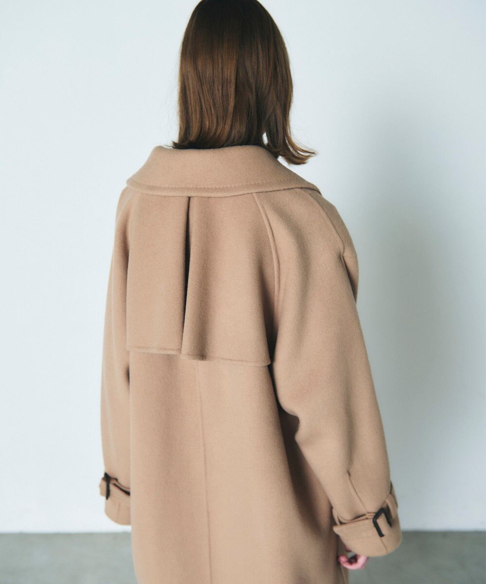 GRACE CONTINENTAL リバーコート